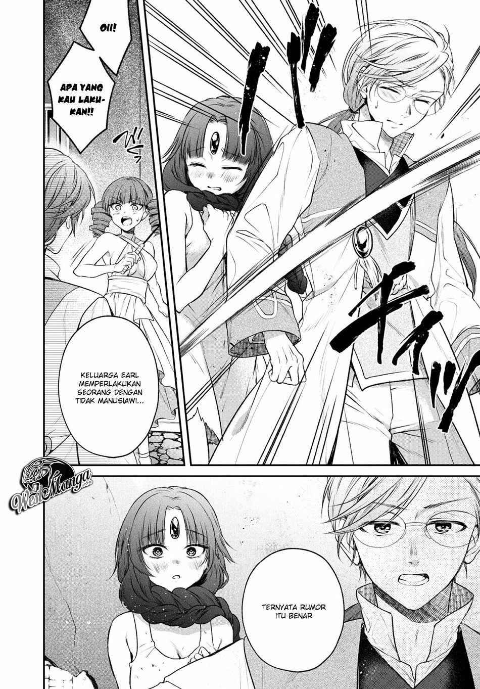 Isekai Cheat Kaitakuki